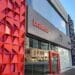 Fachada do Bradesco representando as mais de 200 vagas emprego abertas em processo seletivo com múltiplas áreas.