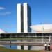 Congresso Nacional em Brasília, local da recente aprovação de crédito suplementar de R$ 42,228 bilhões para benefícios sociais e Bolsa Família, e ampliação de servidores do MEC.