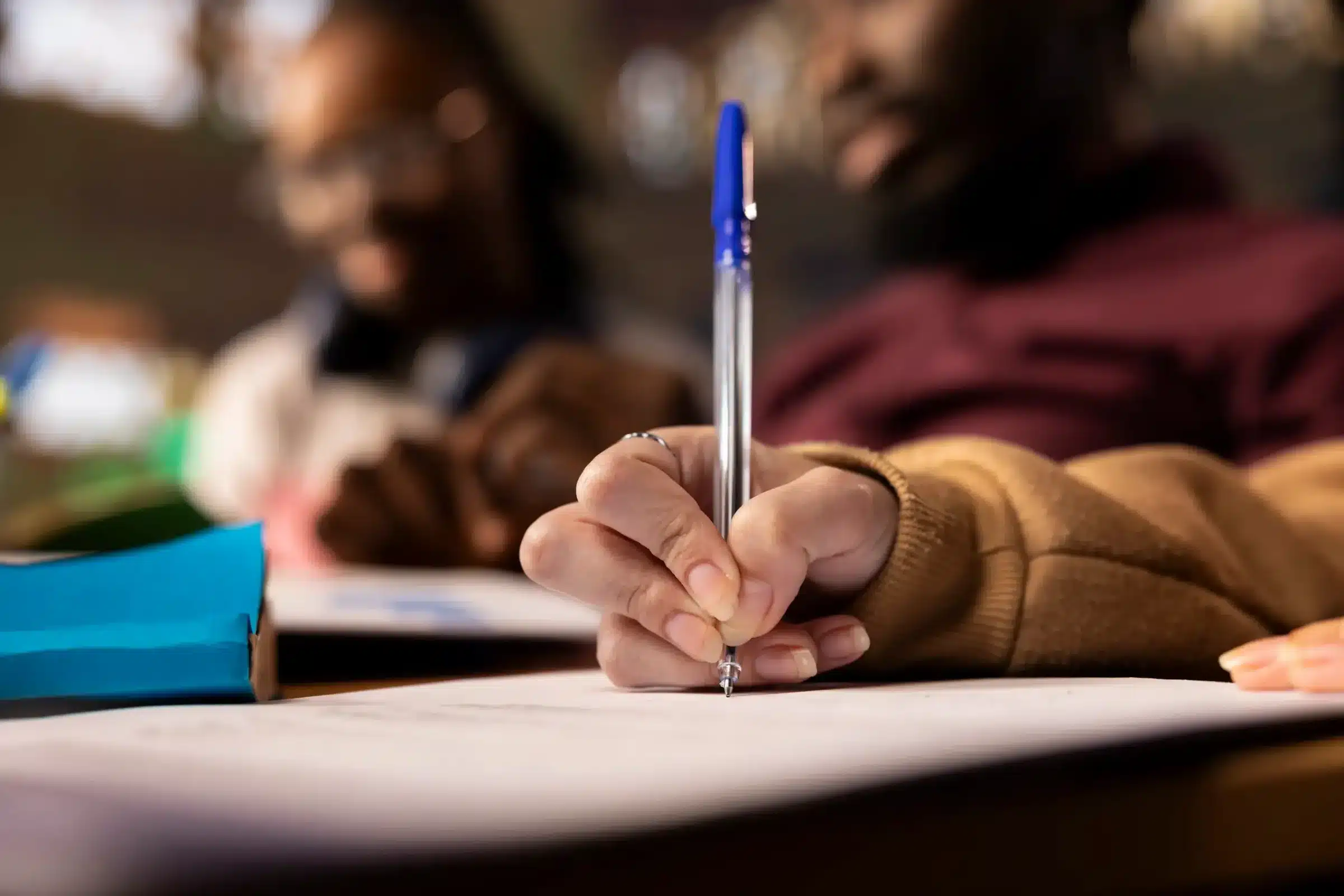 Informações sobre a estrutura da prova discursiva do CNU 2025.