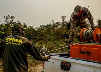 Concurso Sema MT contrato banca assinado edital publicação iminente vagas