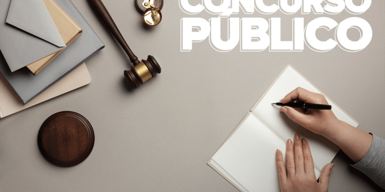 Concursos Tribunais Regionais 2026 oferecem oportunidades na carreira jurídica.