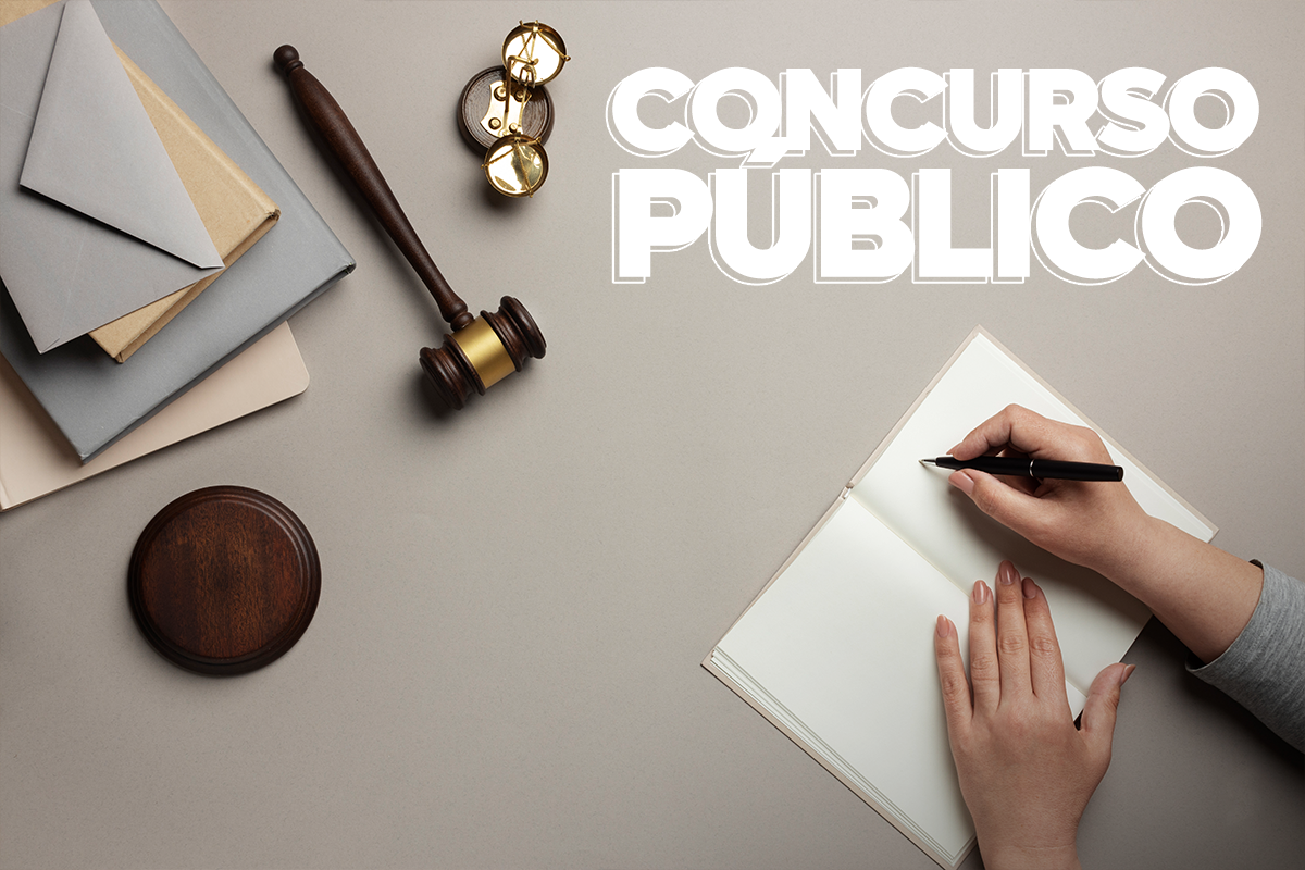 Panorama e expectativas para concursos de tribunais em 2026.