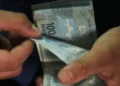 Pagamento de benefício de R$ 1.800 para 14 milhões de brasileiros em 29 de dezembro.