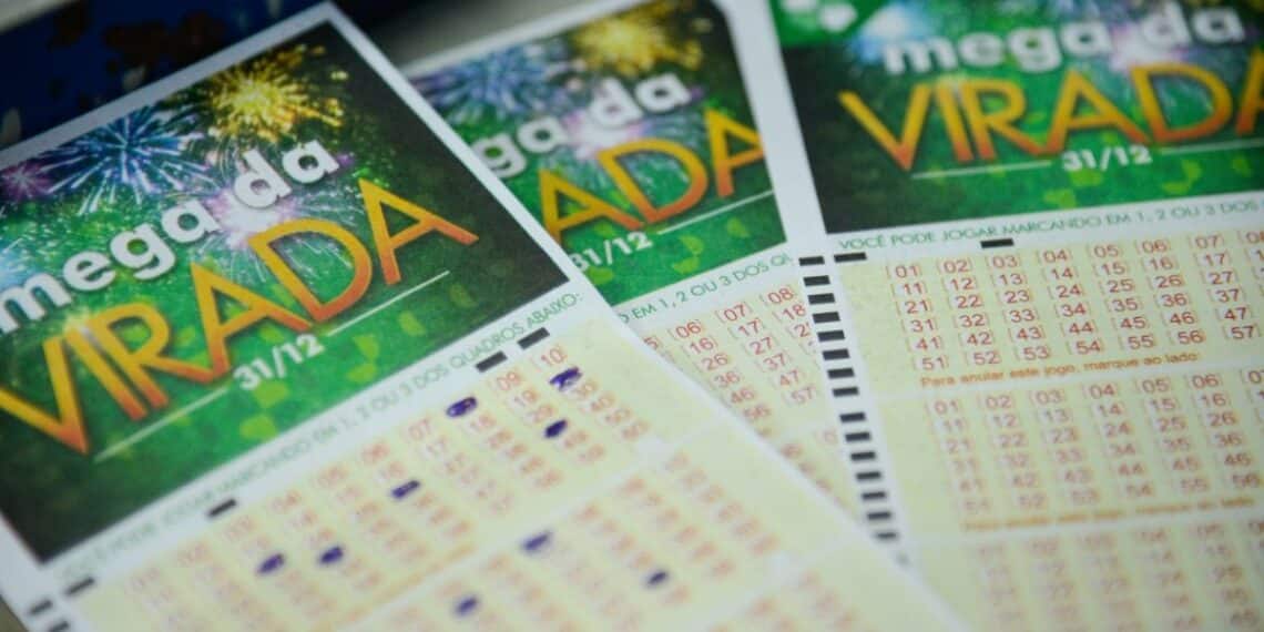 Mega da Virada: seis ganhadores levam R$ 181,8 milhões cada! - Notícias ...