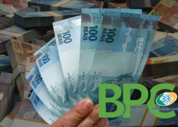 Nota do INSS sobre a mudança do valor do BPC para janeiro de 2026