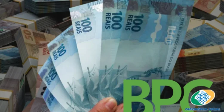 Nota do INSS sobre a mudança do valor do BPC para janeiro de 2026