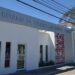 Fachada moderna da Secretaria Estadual de Saúde de Alagoas, Sesau