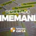 Volantes da Timemania com destaque para o resultado das Loterias Caixa 2026