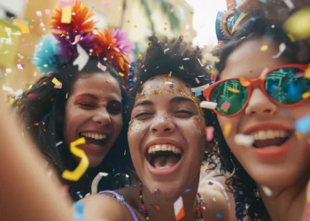 Calendário do Carnaval de 2026: Sábado, 14 de fevereiro até Quarta-feira de Cinzas, com particularidades jurídicas que afetam os direitos trabalhistas.