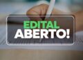 Edital aberto para concurso público com mais de 400 vagas e salários acima de quatro mil reais com inscrições até março.