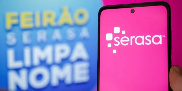 Mutirão Serasa Limpa Nome permite negociar dívidas com grandes descontos.