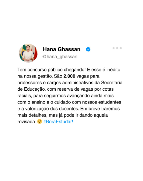 Concurso Seduc PA Postagem confirma 2.000 vagas em concurso da Secretaria de Educação com cotas e foco na valorização dos docentes
