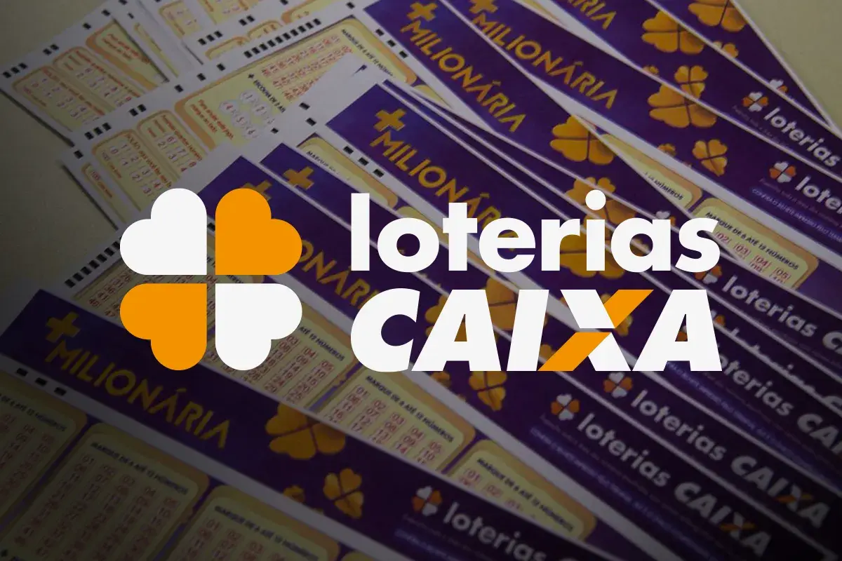 Durante o Carnaval de 2026, os sorteios das Loterias Caixa serão suspensos. Loterias Caixa com destaque para o bilhete da +Milionária, uma das modalidades que mantém seu calendário normal durante o Carnaval 2026.