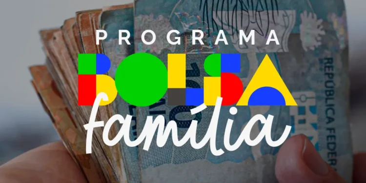 Calendário do Bolsa Família de abril de 2026 com destaque para as datas de pagamento e valores.