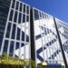 Prédio administrativo do Banco do Brasil relacionado à expectativa de novo concurso para agente comercial.