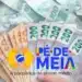 Estudante pode receber pagamentos do programa Pé-de-Meia com valores de 200 e 1000 reais liberados para nascidos em julho e agosto
