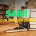 Anúncio de nova seleção pública com 480 vagas e salários de R$ 9.315,48, inscrições começam no dia 28 de março.