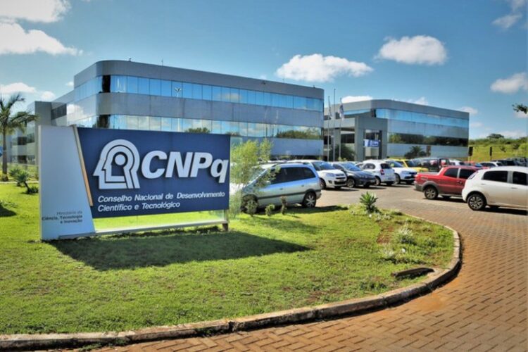 Edital do CNPq oferece R$ 120 milhões para financiar pesquisas ...