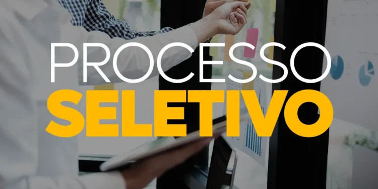 Jovens participando de processo seletivo com inscrições abertas para programa Jovem Aprendiz dos Correios 2026.