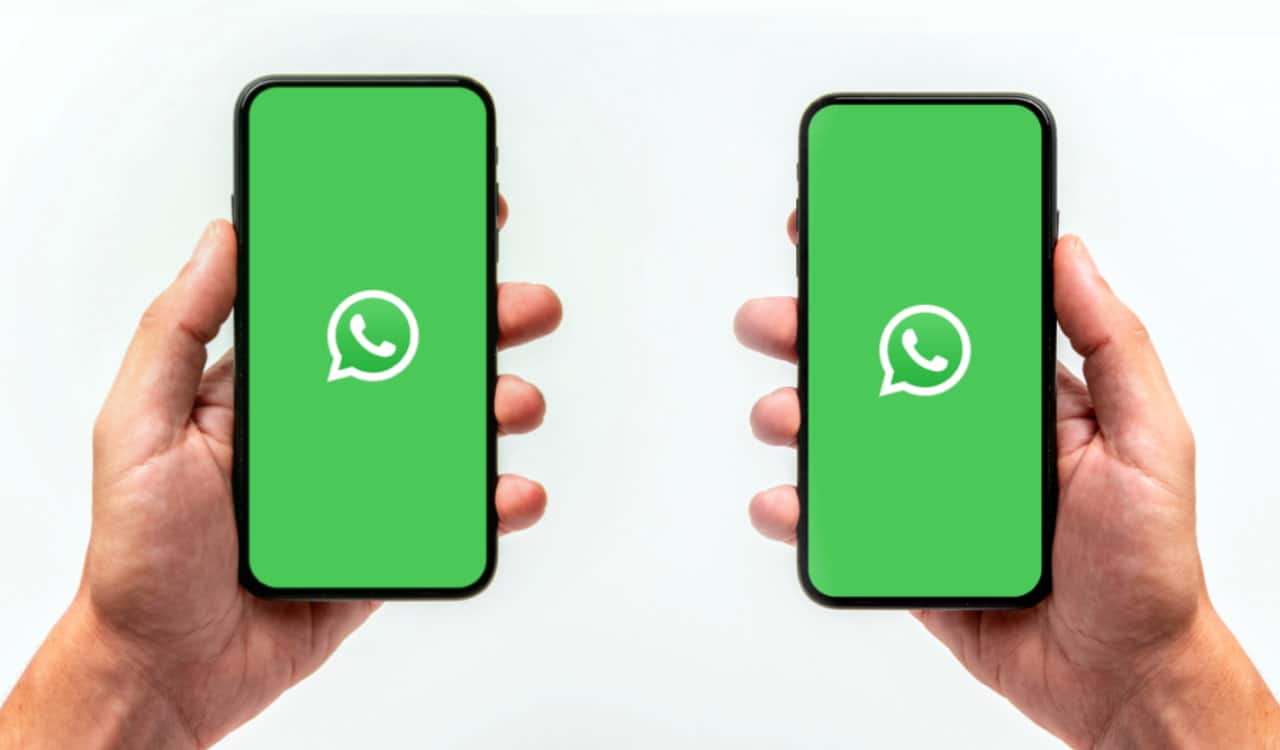 Como Usar a Mesma Conta do WhatsApp em Dois Celulares Simultaneamente