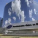 Fachada do prédio da Procuradoria-Geral da República em Brasília em ilustração sobre o adiamento do concurso de remoção do Ministério Público da União em 2026