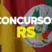 Imagem ilustrativa sobre o concurso público no Rio Grande do Sul com salários de até R$ 14,4 mil e inscrições abertas.