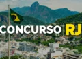Concurso público no Rio de Janeiro com 191 vagas e salários acima de 11 mil reais na prefeitura.