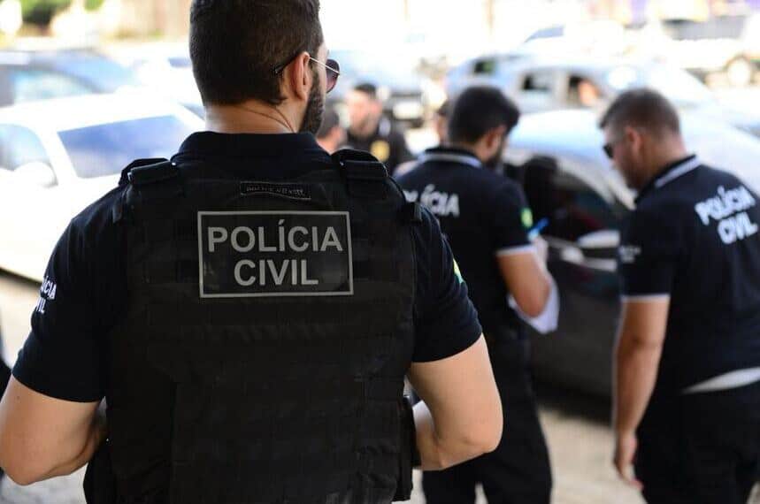 Concurso Polícia Civil do Acre oferece 139 vagas com novos cargos em 2026