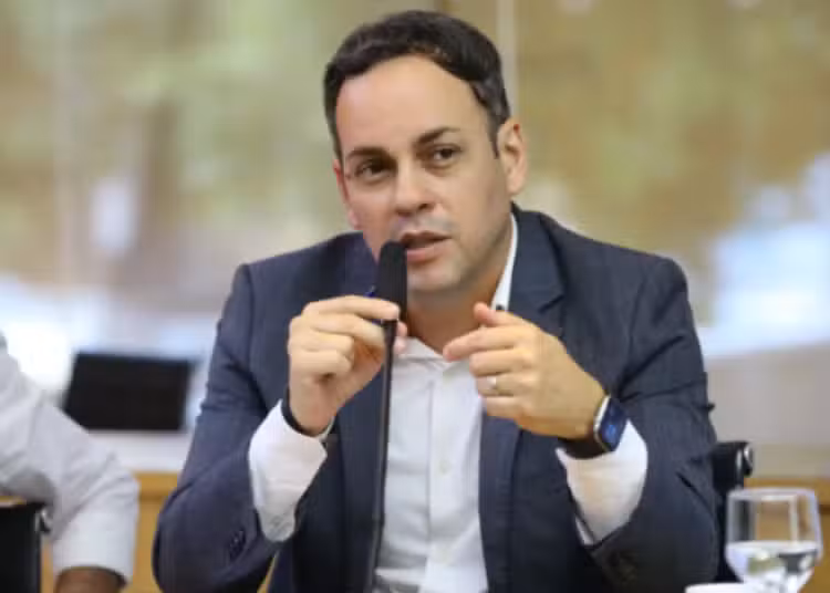 Concurso PC PR: Cebraspe, Vunesp e FGV disputam organização do certame 2 Concurso PC PR: Cebraspe, Vunesp e FGV disputam organização do certame