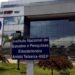 Fachada do prédio do Inep onde foi divulgado o edital do Encceja 2026.