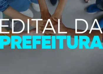 Atenção! Últimas horas para garantir sua vaga na seleção pública com quase 1.000 vagas.
Imagem: Notícias Concursos