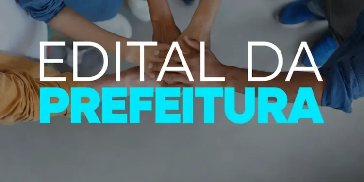 Atenção! Últimas horas para garantir sua vaga na seleção pública com quase 1.000 vagas.
Imagem: Notícias Concursos