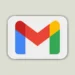 Logo do Gmail com novas opções para alteração de endereços de e-mail e nomes.