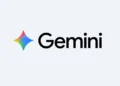 Logo do Gemini, representando a integração da IA offline no Gemini Nano 4 para Android.