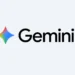 Logo do Gemini, representando a integração da IA offline no Gemini Nano 4 para Android.