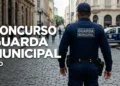 Guarda Civil Municipal de SP em patrulhamento; inscrições para o concurso encerram em 27 de abril.