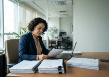 Licença capacitação 2026