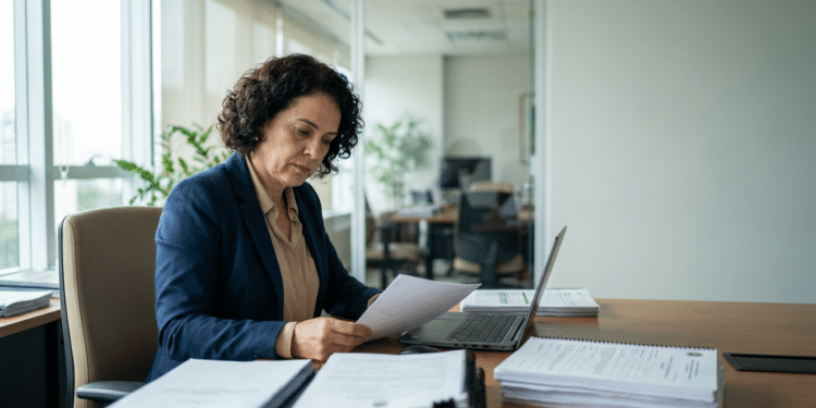 Licença capacitação 2026