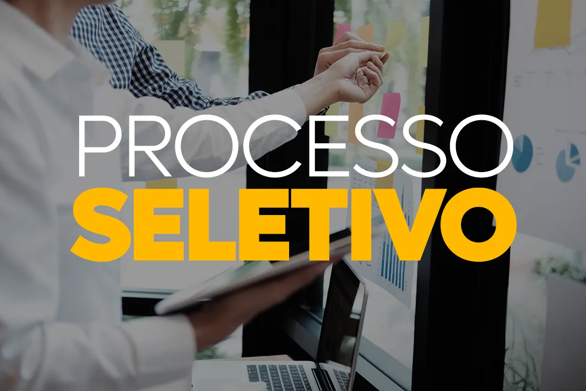 Inscrições gratuitas para processo seletivo municipal com vagas abertas.