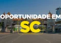 Oportunidade de inscrição para monitor indígena em Chapecó SC com imagem do portal turístico.