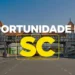 Oportunidade de inscrição para monitor indígena em Chapecó SC com imagem do portal turístico.