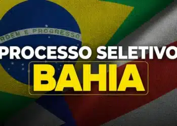 Processo seletivo na Bahia com 101 vagas abertas em prefeitura e inscrições disponíveis para candidatos.