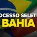 Processo seletivo na Bahia com 101 vagas abertas em prefeitura e inscrições disponíveis para candidatos.