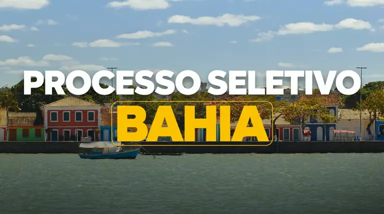 Inscrições abertas para processo seletivo da Prefeitura de Buritirama na Bahia com diversas oportunidades.