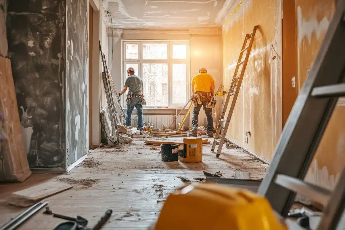 Programa Reforma Casa Brasil amplia crédito para famílias com renda de até R$ 13 mil