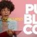 Candidata estudando para concurso público com destaque para publicação sobre prazo de isenção da taxa do Sefaz CE.