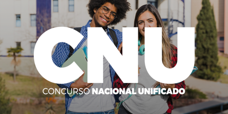 Aprovados no CNU 2025 devem indicar preferência de lotação até o prazo final estabelecido pelo governo.