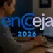 Homem mexendo no computador com destaque para o logo Encceja 2026, representando o prazo final de inscrição.