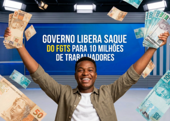 Governo libera saque para trabalhadores