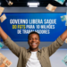 Governo libera saque para trabalhadores